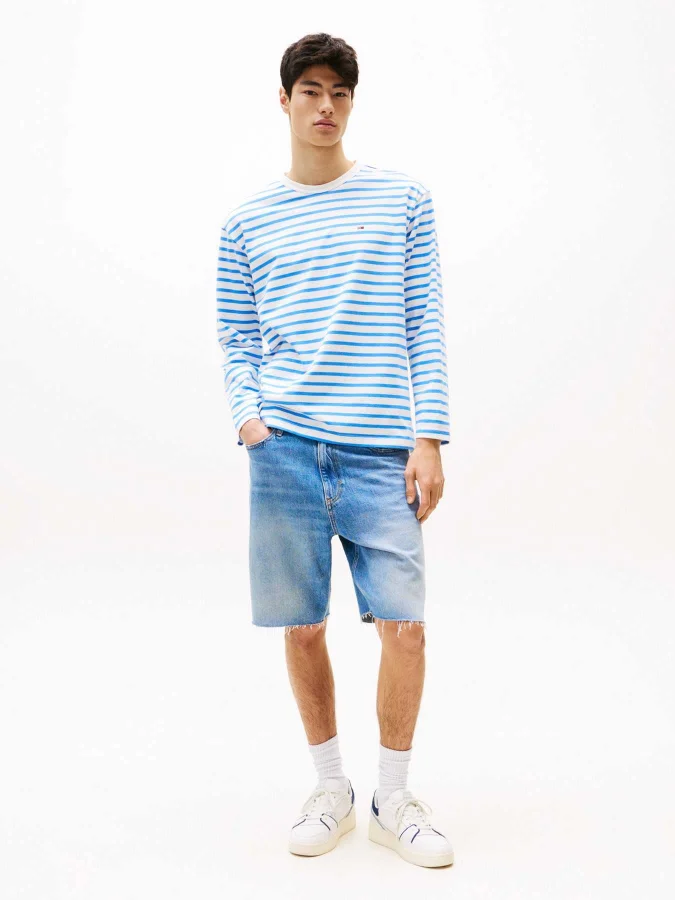 Tommy Jeans - TJM REG SFLAG... 2