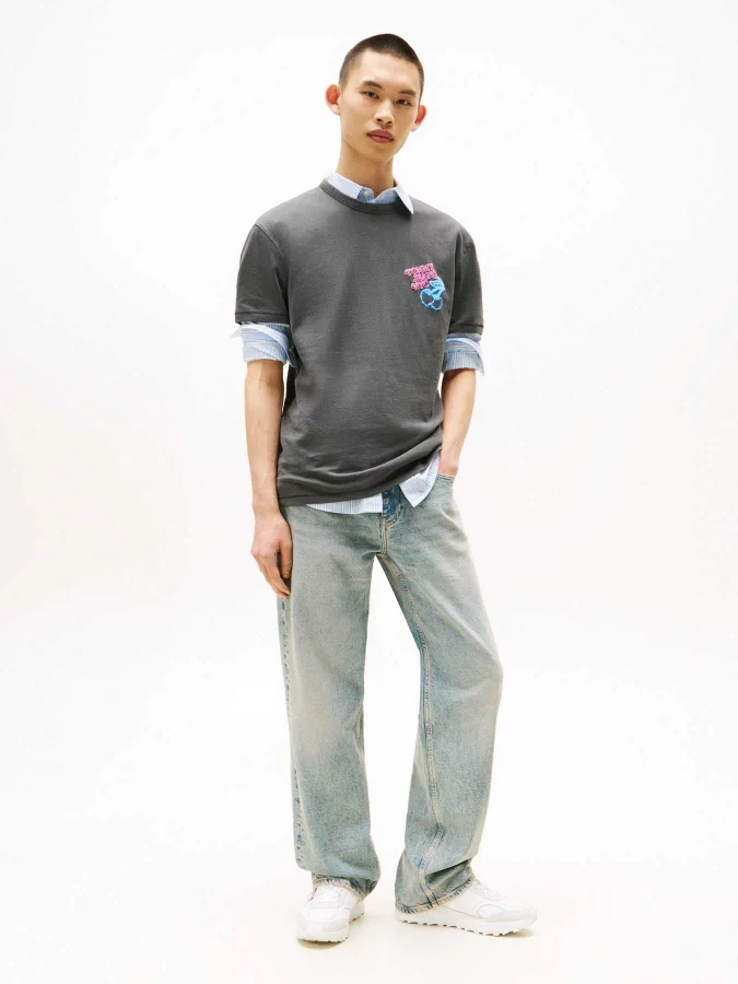 Tommy Jeans - TJM REG... 2
