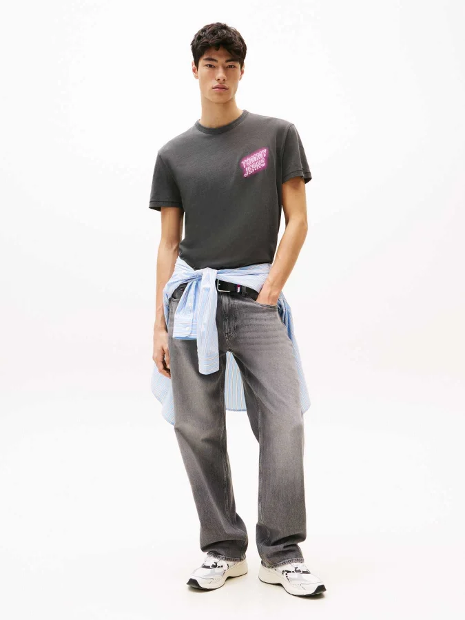 Tommy Jeans - TJM REG... 2