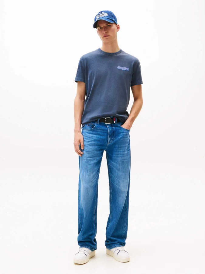 Tommy Jeans - TJM REG... 2