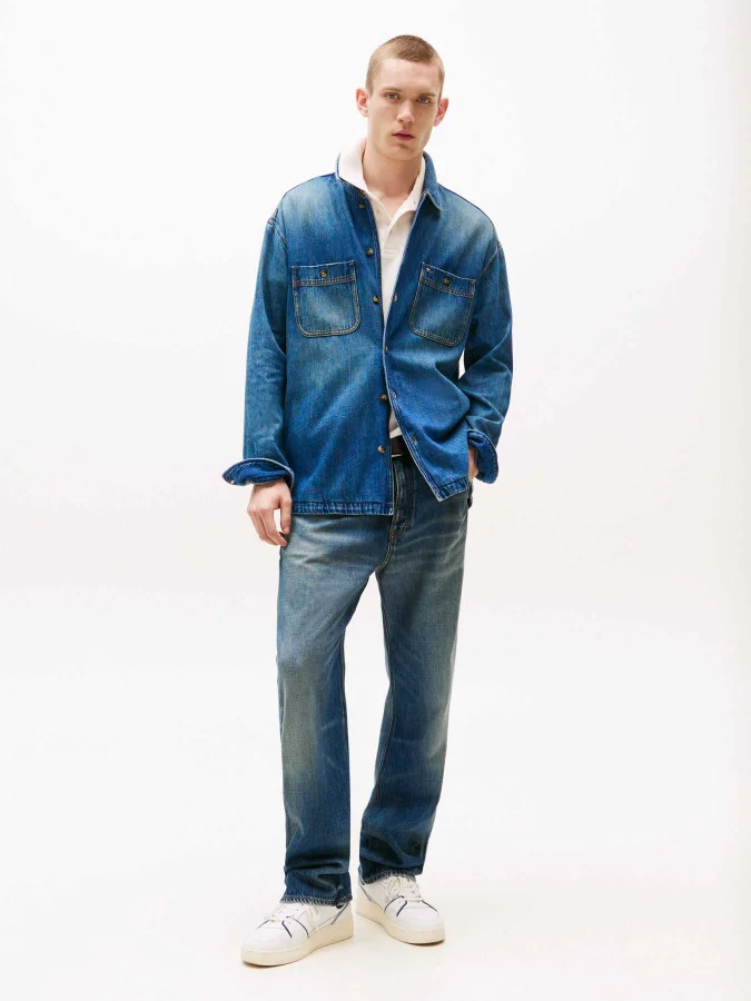 Tommy Jeans - DENIM... 2