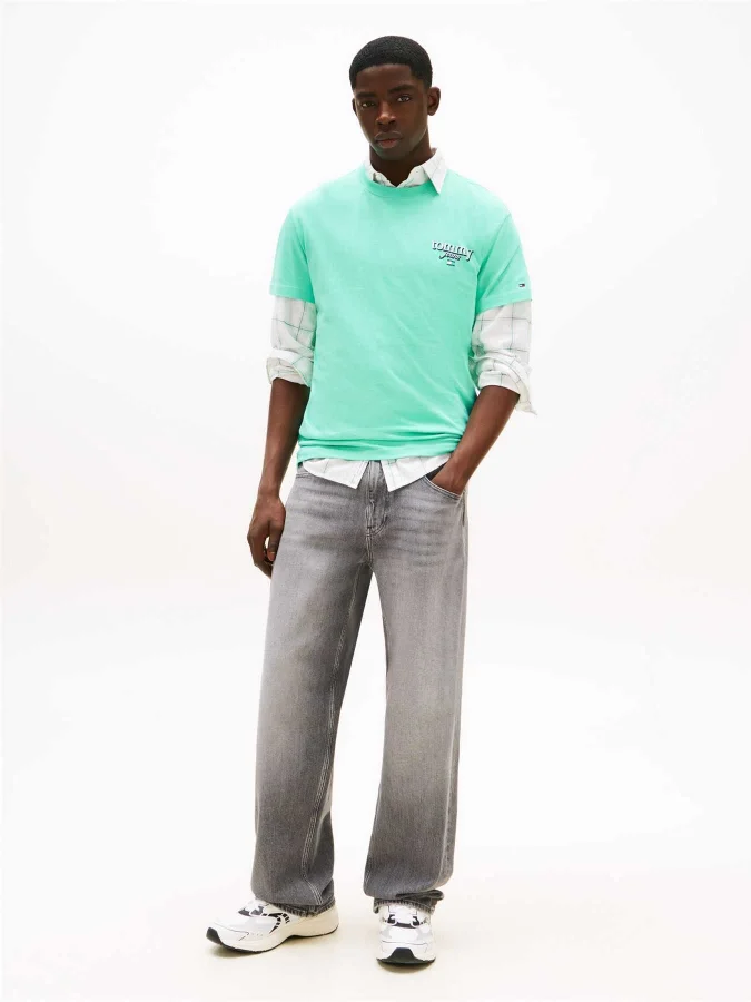 Tommy Jeans - TJM REG... 2