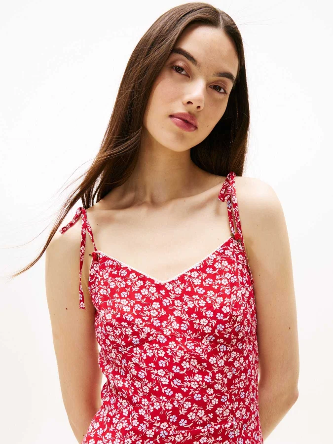 Tommy Jeans - TJW F&F... 2