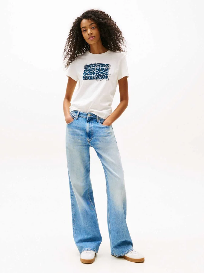 Tommy Jeans - TJW REG... 2