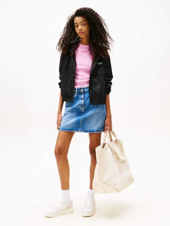 Tommy Jeans - TJW JACQUARD... 2