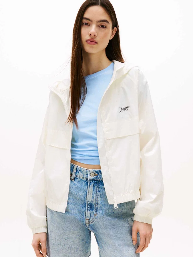 Tommy Jeans - TJW JACQUARD...