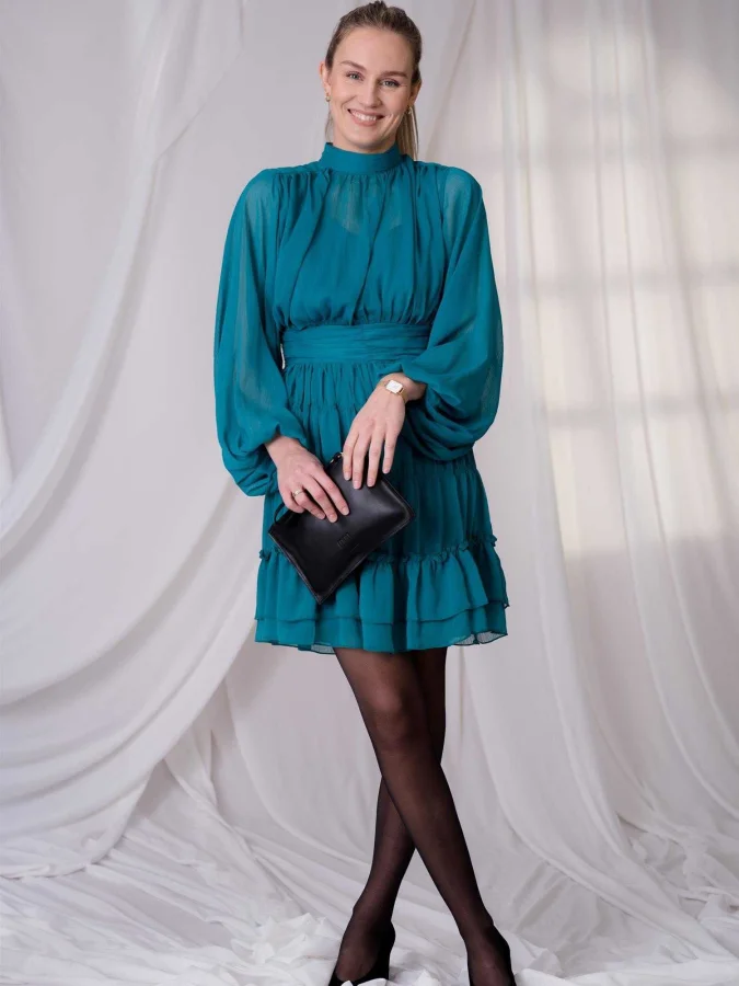 Y.A.S - YASYVES LS DRESS W