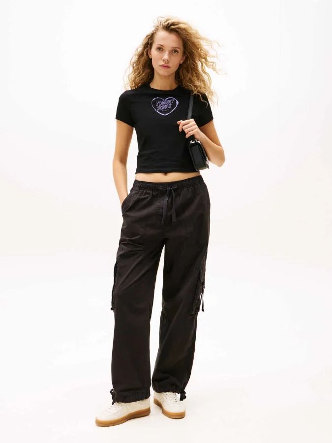 Tommy Jeans - TJW LW... 2