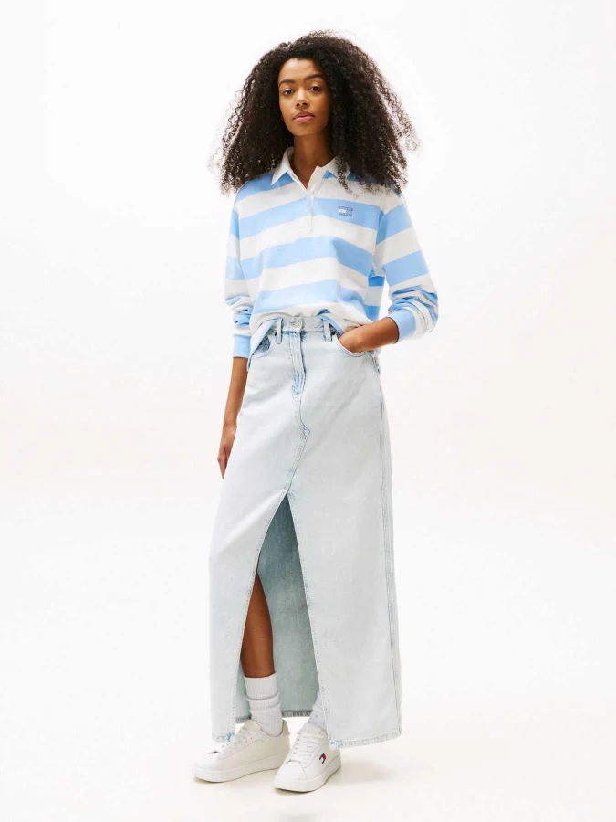 Tommy Jeans - CLAIRE MAXI... 2