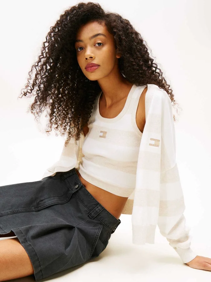 Tommy Jeans - TJW CANVAS... 2