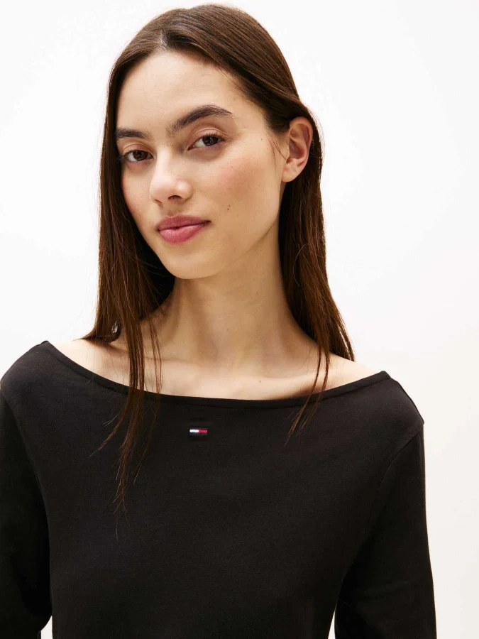 Tommy Jeans - TJW F&F... 2