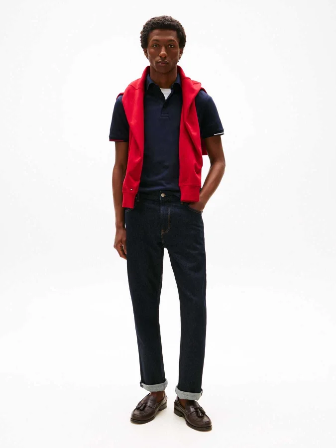 Tommy Hilfiger - INTERLOCK... 2