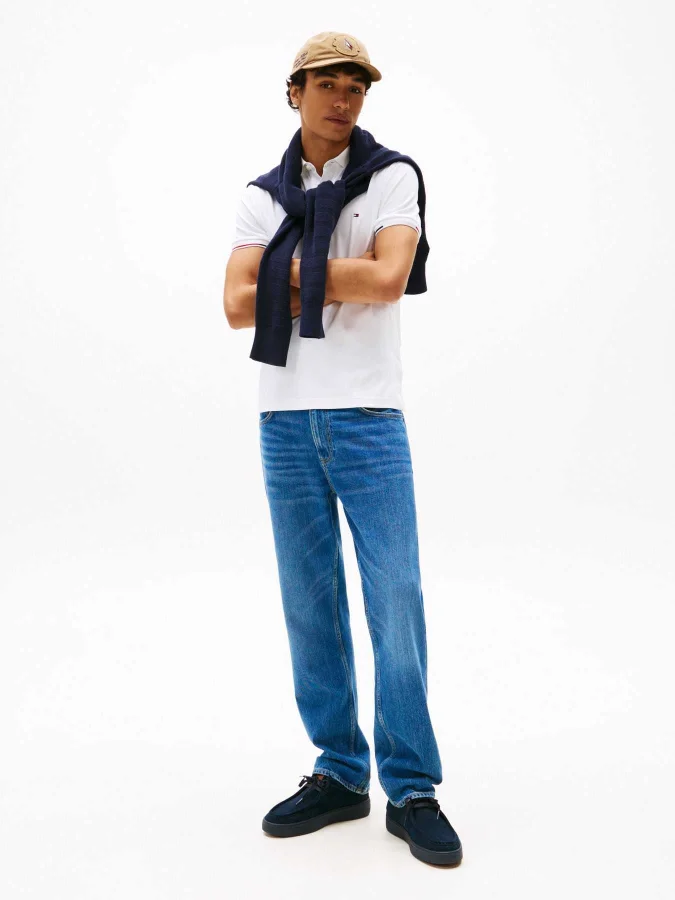 Tommy Hilfiger - INTERLOCK... 2