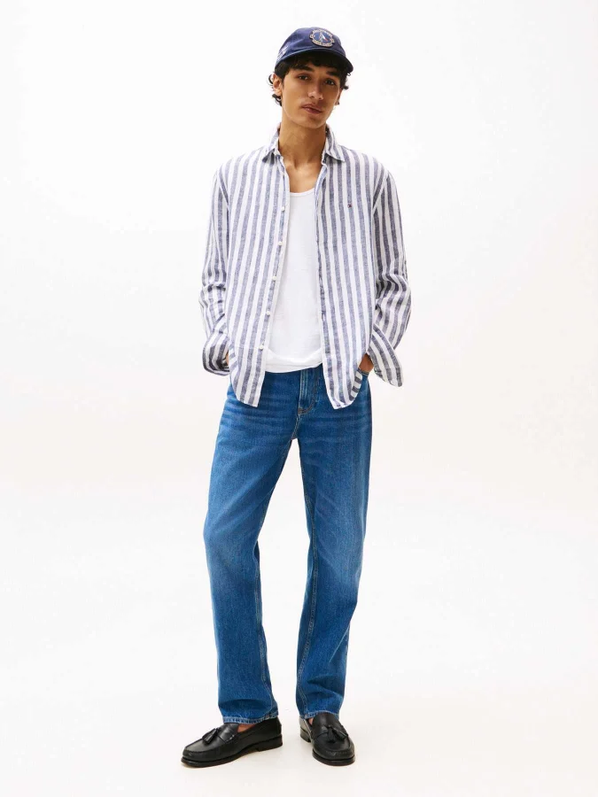 Tommy Hilfiger - LINEN... 2