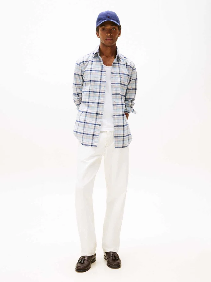 Tommy Hilfiger - LT OXFORD... 2