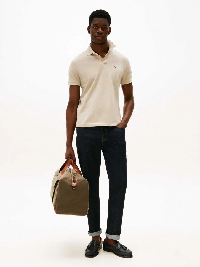 Tommy Hilfiger - MERCERISED... 2