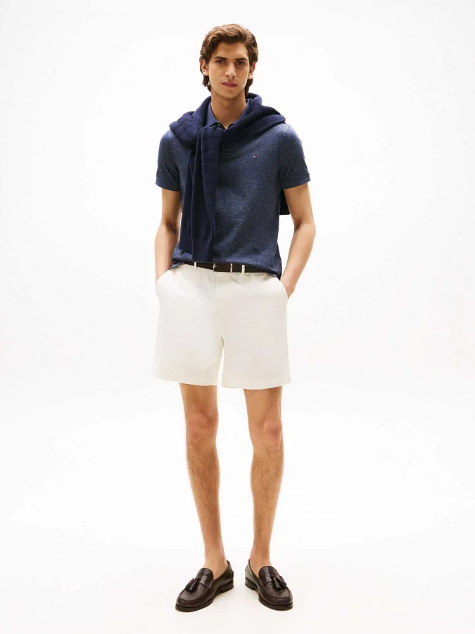 Tommy Hilfiger - MERCERISED... 2