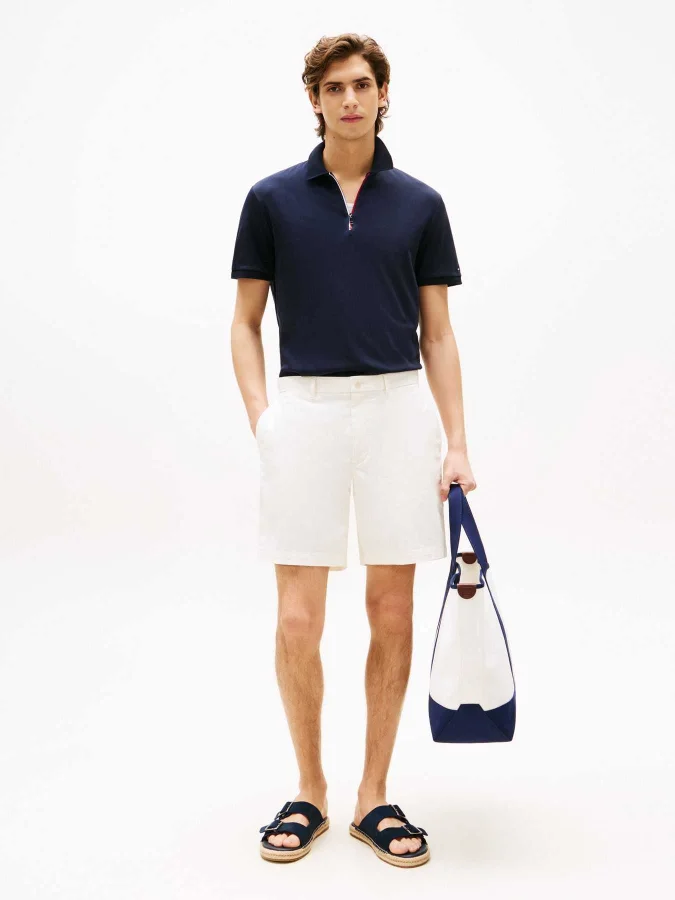 Tommy Hilfiger - INTERLOCK... 2
