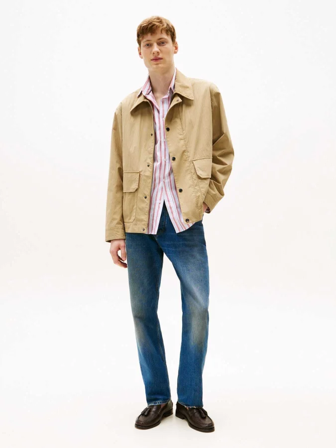 Tommy Hilfiger - RELAXED... 2