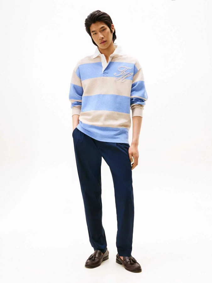 Tommy Hilfiger - HARLEM 3/4... 2