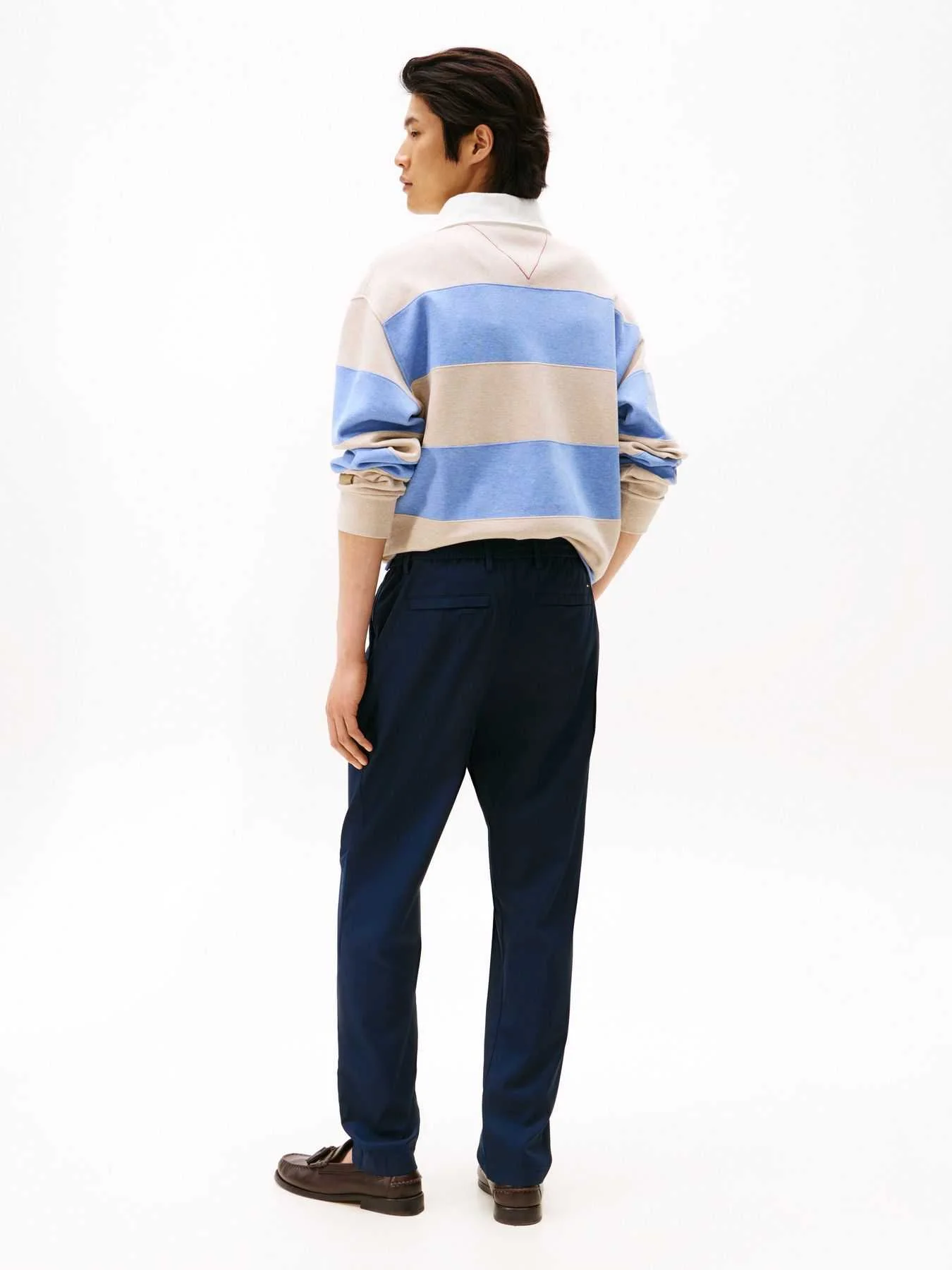 Tommy Hilfiger - HARLEM 3/4 EL TECH... Tommy Hilfiger - HARLEM 3/4 EL TECH...