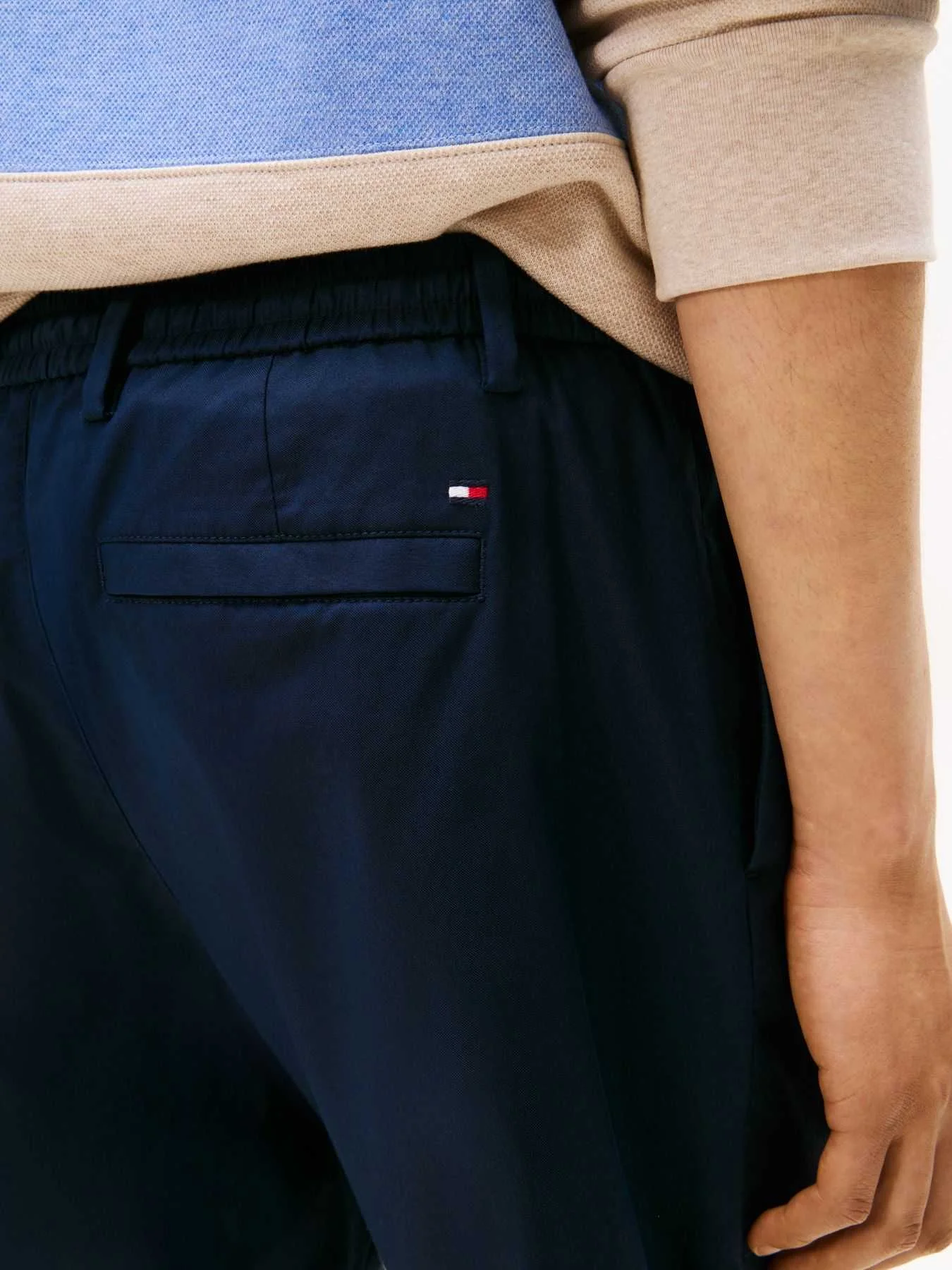 Tommy Hilfiger - HARLEM 3/4 EL TECH... Tommy Hilfiger - HARLEM 3/4 EL TECH...