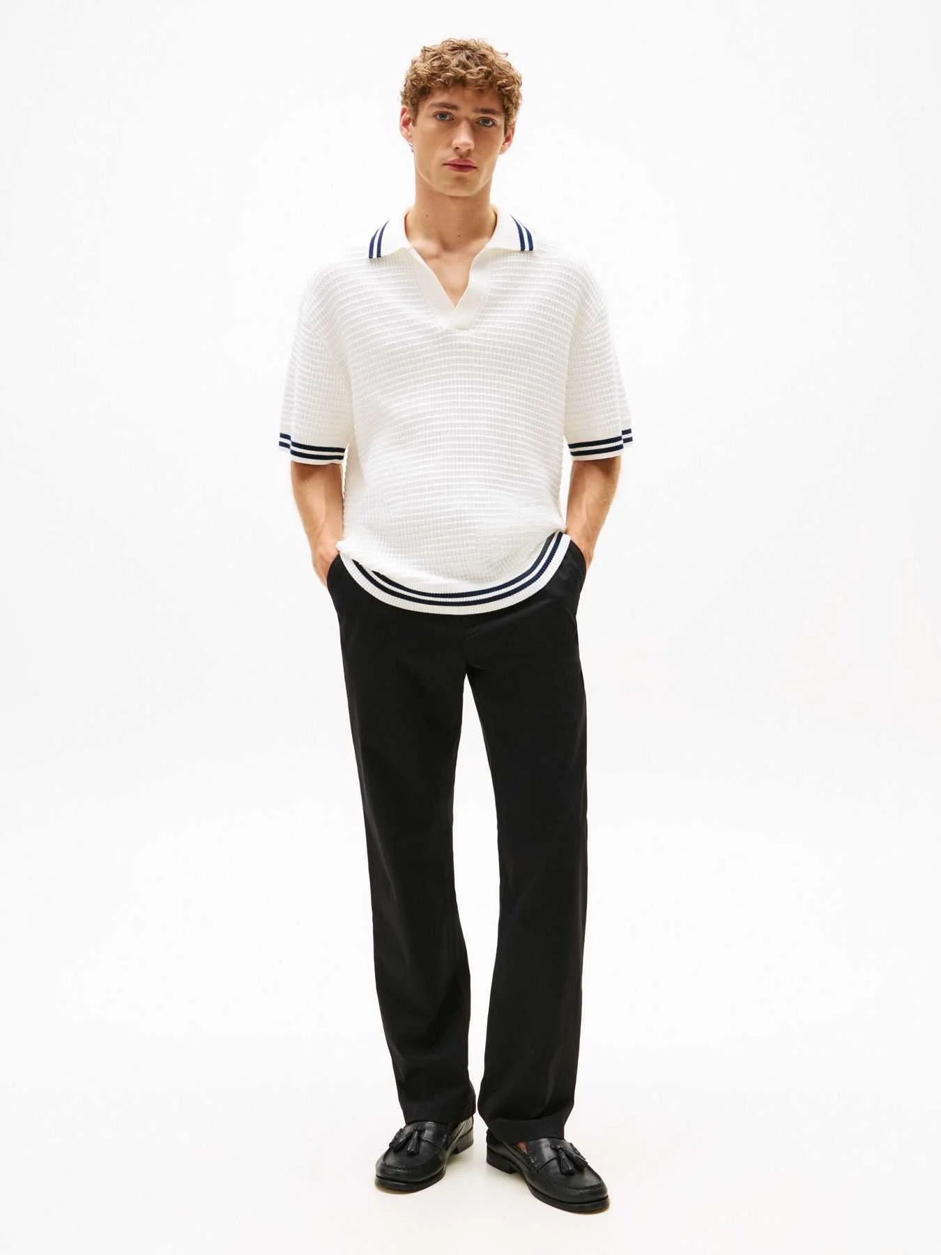 Tommy Hilfiger - CORE MERCER... Tommy Hilfiger - CORE MERCER...