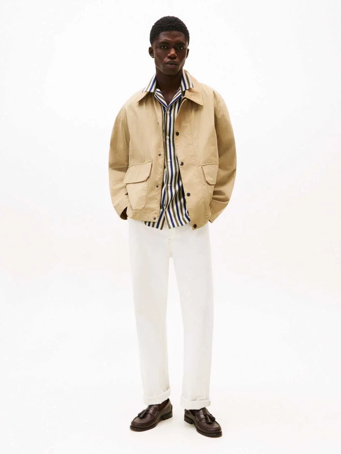 Tommy Hilfiger - RELAXED... 2