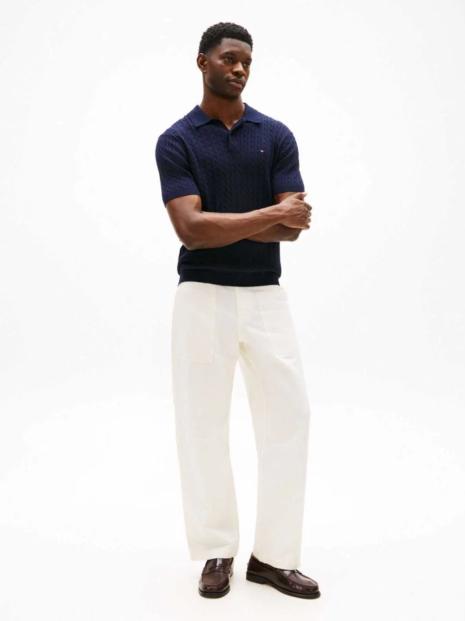 Tommy Hilfiger - CABLE... 2