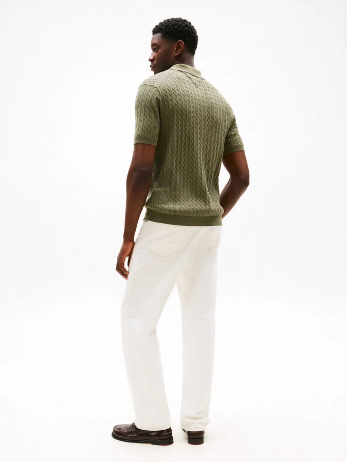 Tommy Hilfiger - CABLE... 2