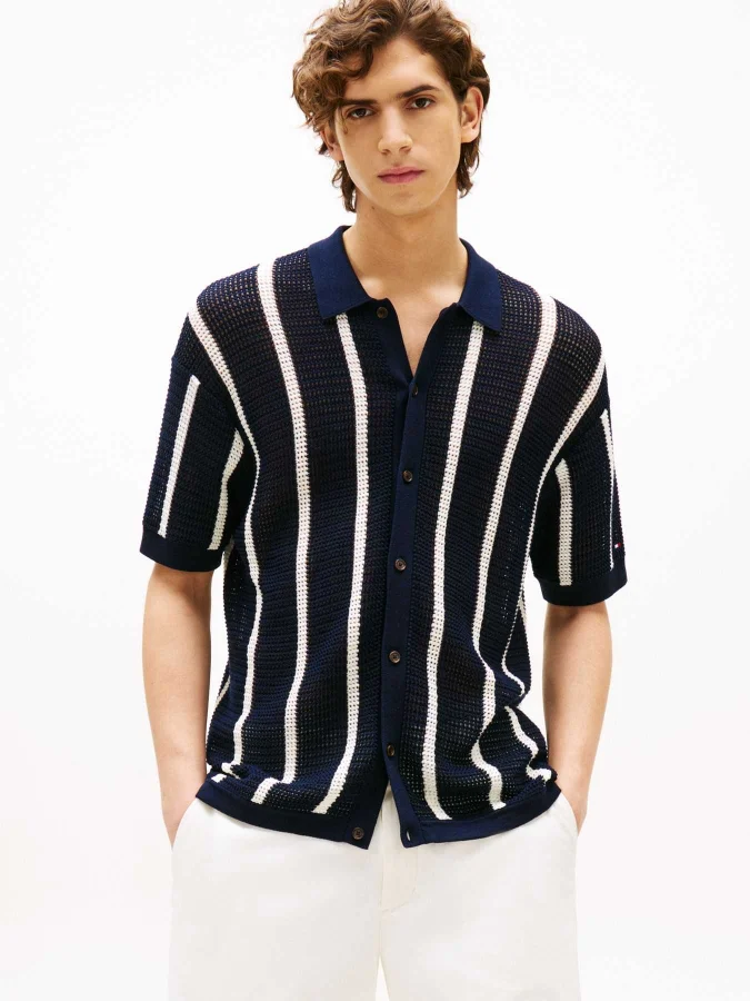 Tommy Hilfiger - VERTICAL...