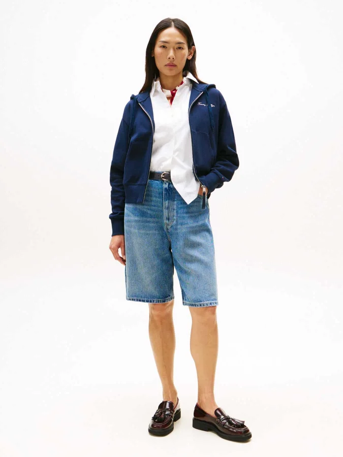 Tommy Hilfiger - SCRIPT REG... 2