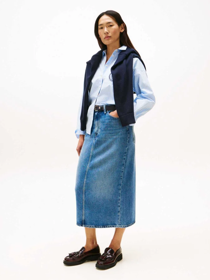 Tommy Hilfiger - DNM LANA... 2