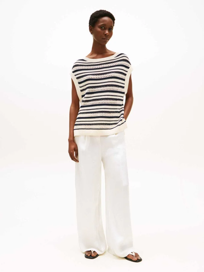 Tommy Hilfiger - CROCHET... 2