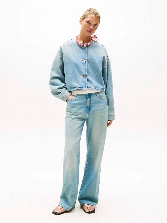 Tommy Hilfiger - DNM LEX... 2