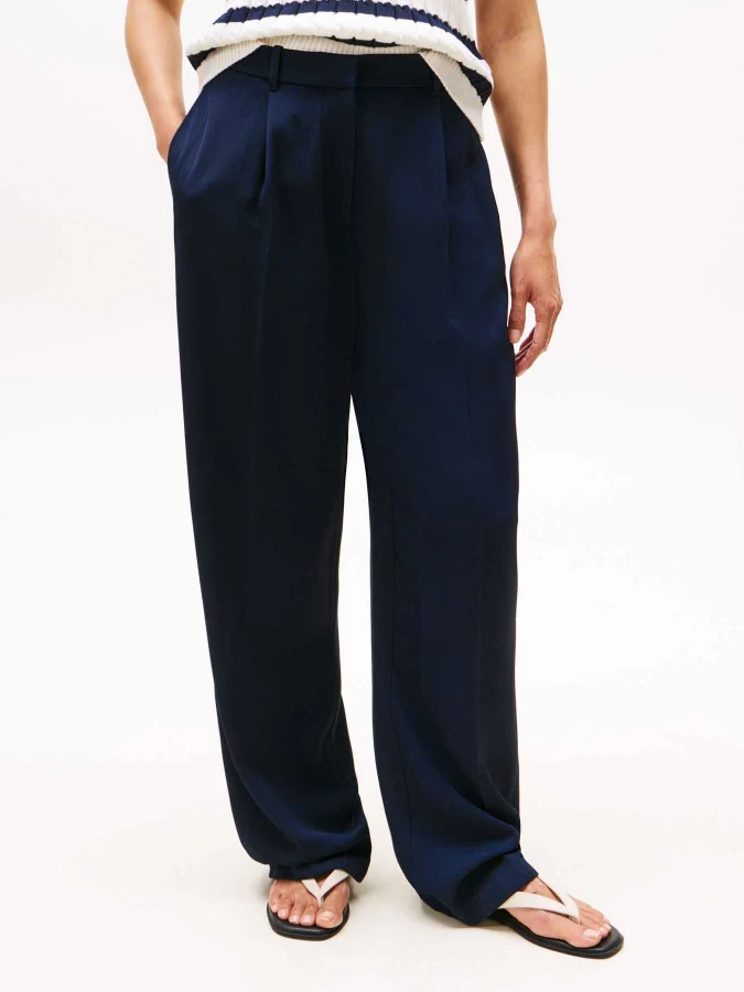 Tommy Hilfiger - VIS TWILL...