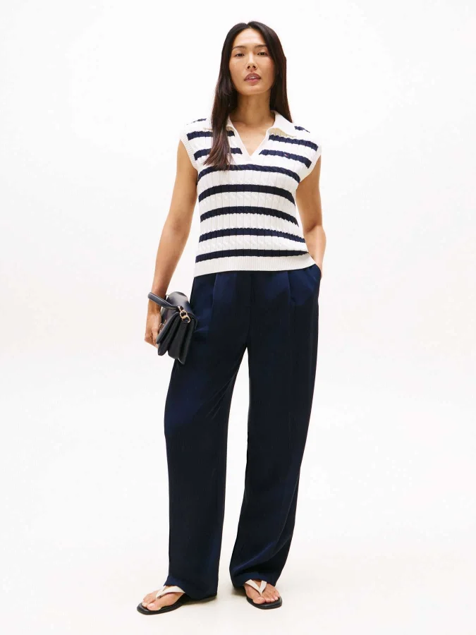 Tommy Hilfiger - VIS TWILL... 2