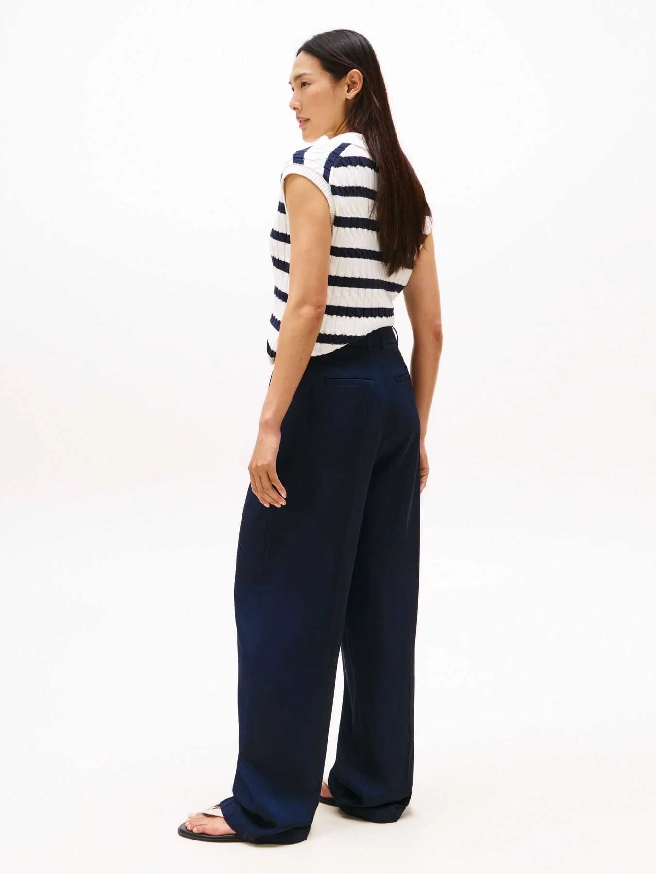 Tommy Hilfiger - VIS TWILL RLXD... Tommy Hilfiger - VIS TWILL RLXD...