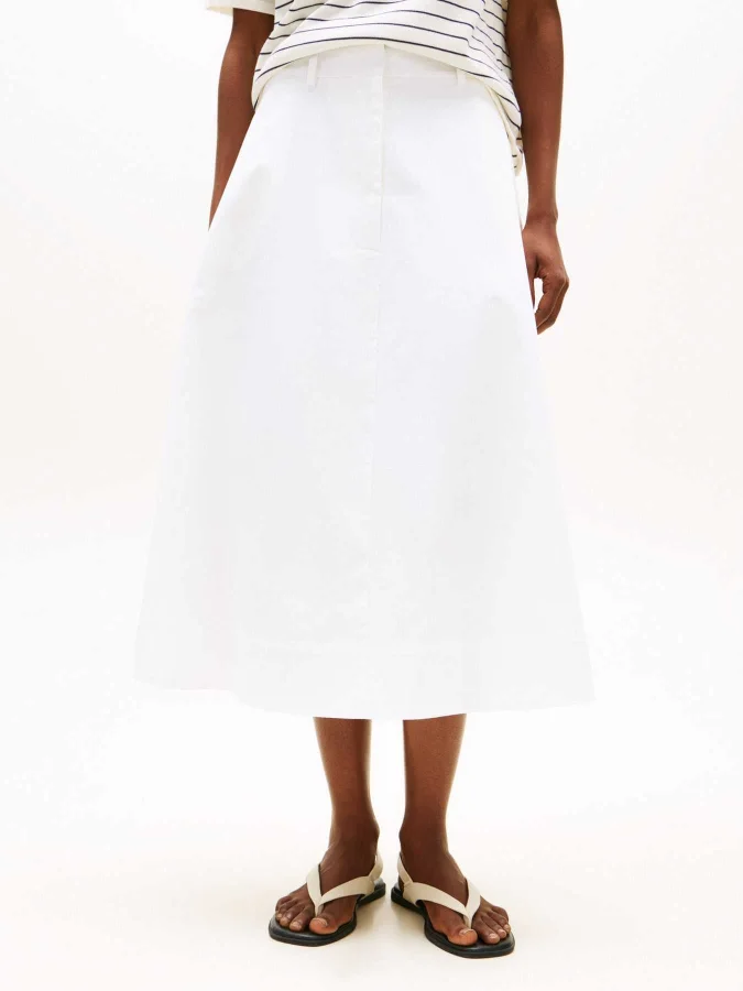 Tommy Hilfiger - COTTON...