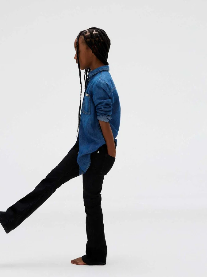 CALVIN KLEIN - MR FLARE ESS... 2