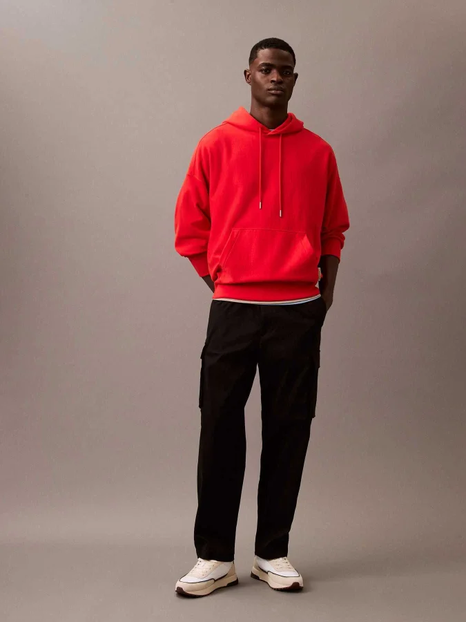 CALVIN KLEIN JEANS - RLXD...