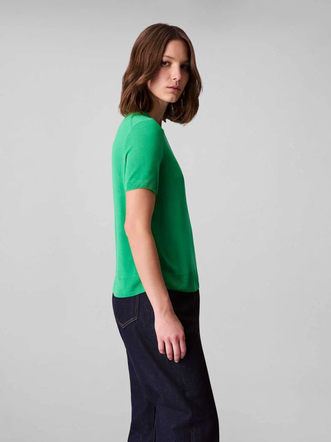 CALVIN KLEIN - Fine Gauge... 2