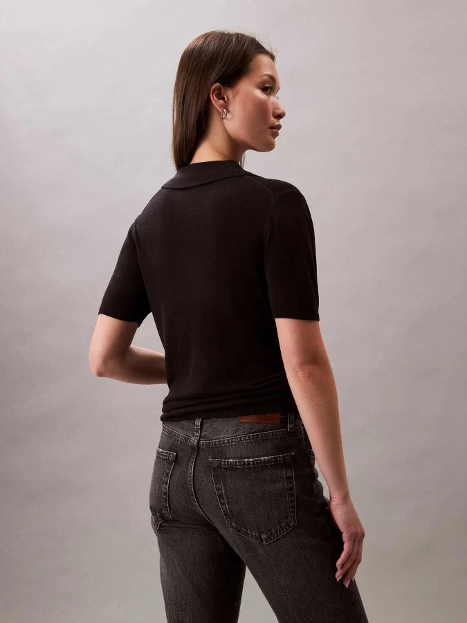 CALVIN KLEIN - Fine Gauge... 2