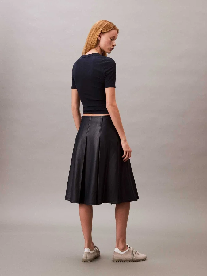 CALVIN KLEIN JEANS - A-... 2