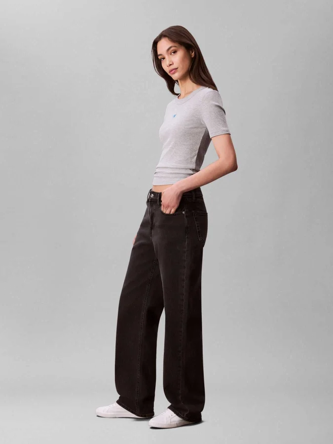 CALVIN KLEIN JEANS - A-... 2