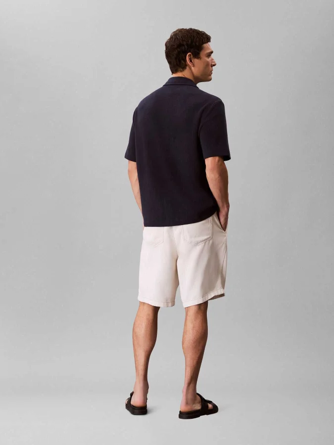 CALVIN KLEIN JEANS - SS HD... 2