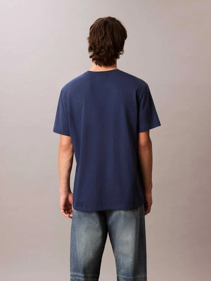 CALVIN KLEIN JEANS - SS... 2