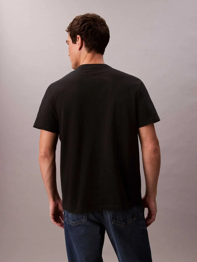 CALVIN KLEIN JEANS - SS... 2