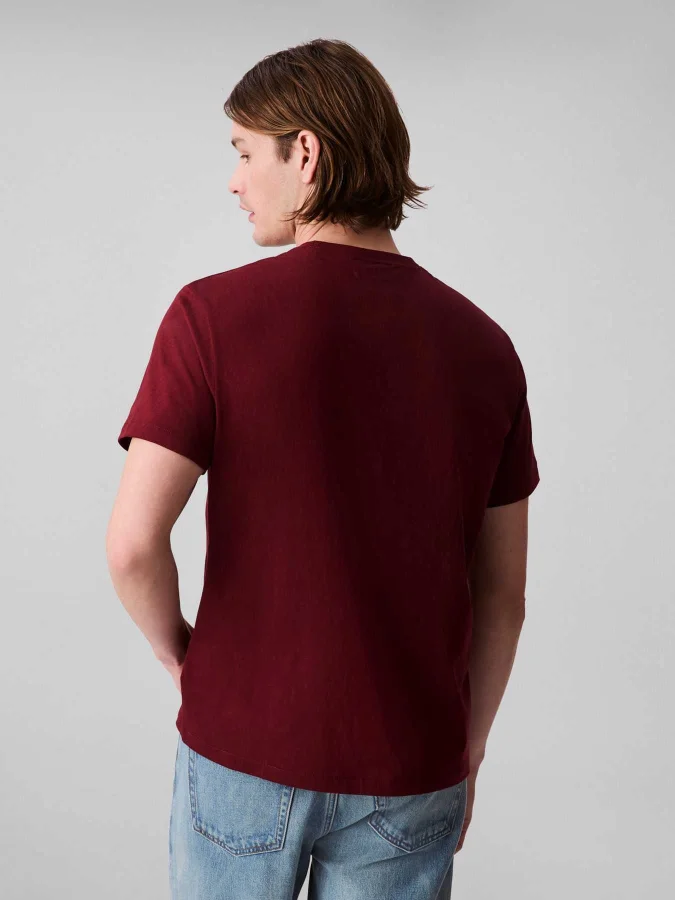 CALVIN KLEIN JEANS - SS... 2