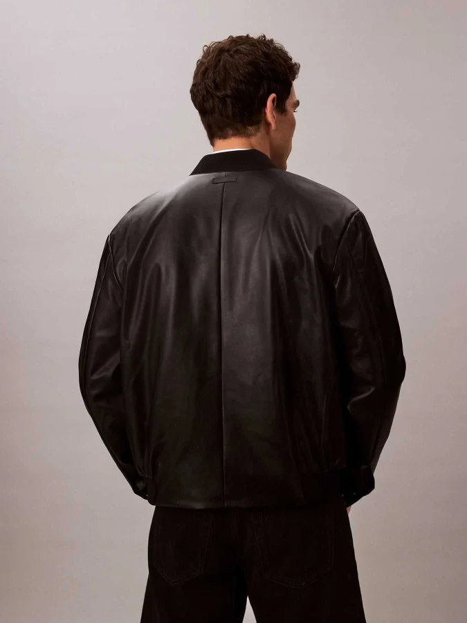 CALVIN KLEIN JEANS - LS... 2